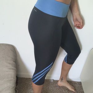 Adidas capri